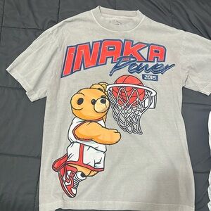 Inaka Power Shirt